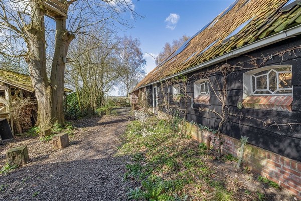 Medium property photo - Numero Dertien 8, 9644 TV Veendam